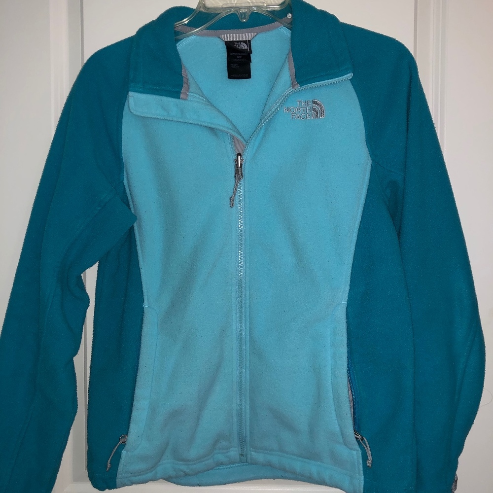 North Face Coat